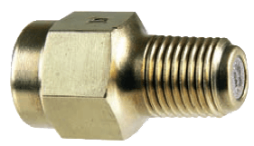 Dwyer Pressure Snubber, Series PS